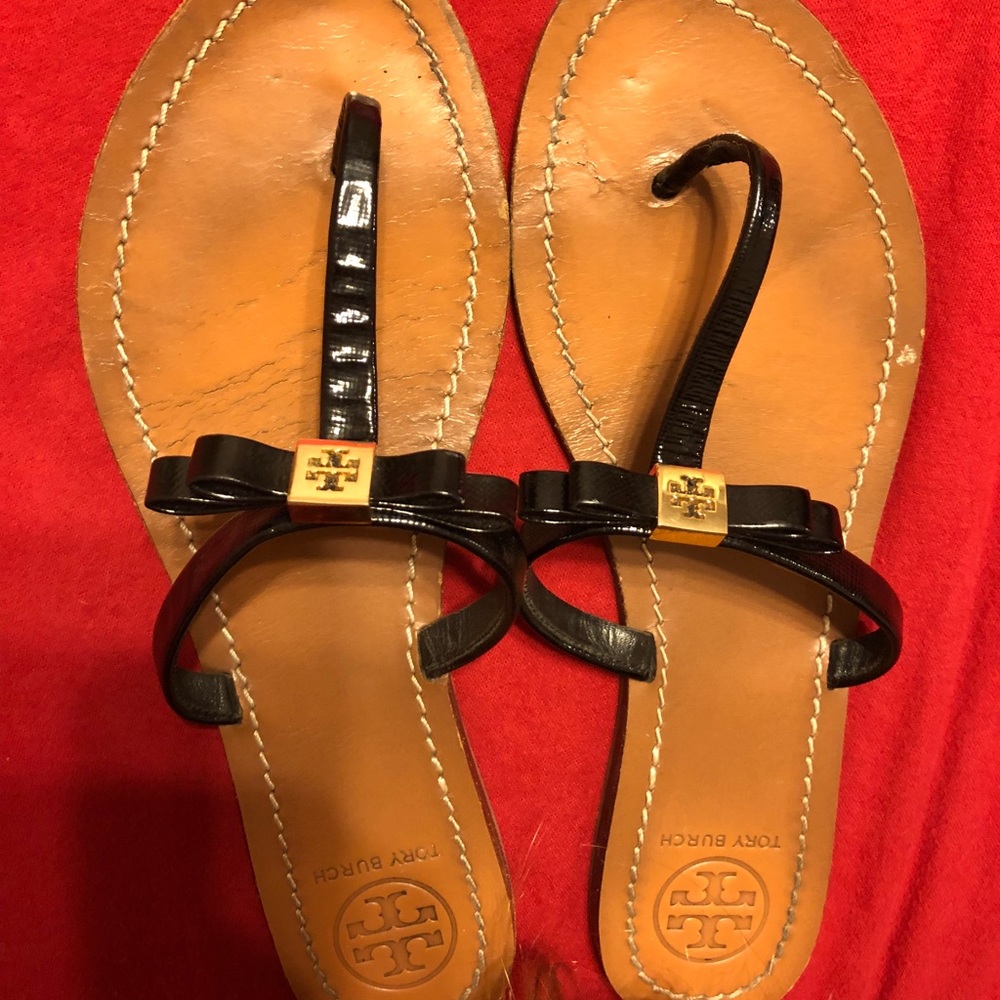 Tory Burch sandals